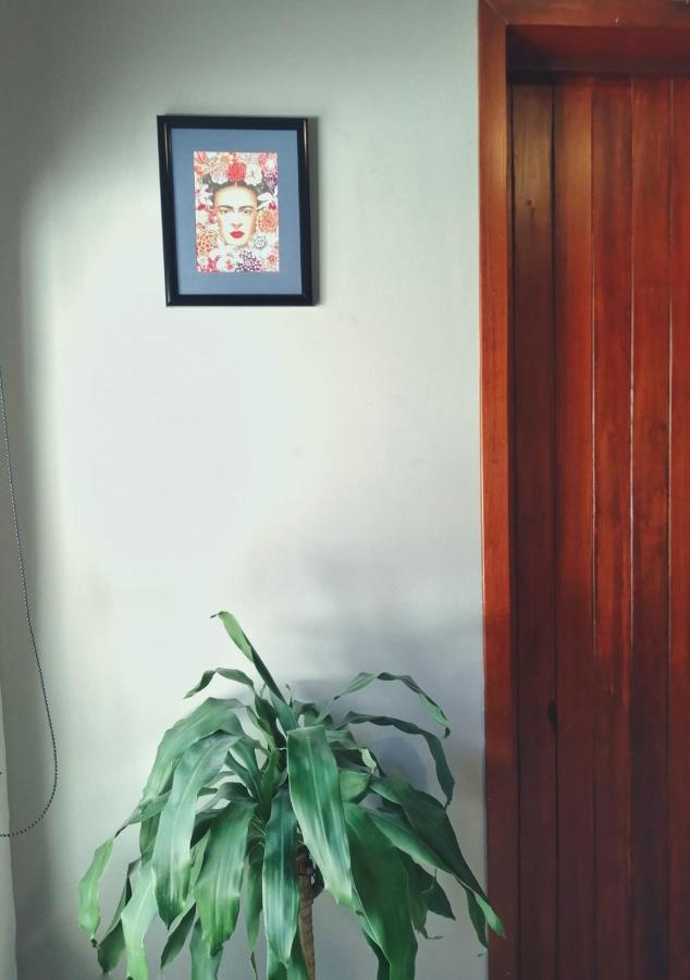 Casa Violeta Hostel Tepic Εξωτερικό φωτογραφία