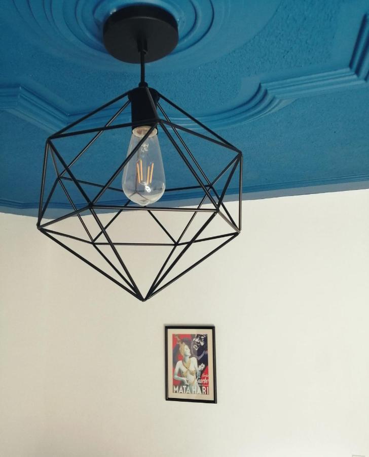 Casa Violeta Hostel Tepic Εξωτερικό φωτογραφία