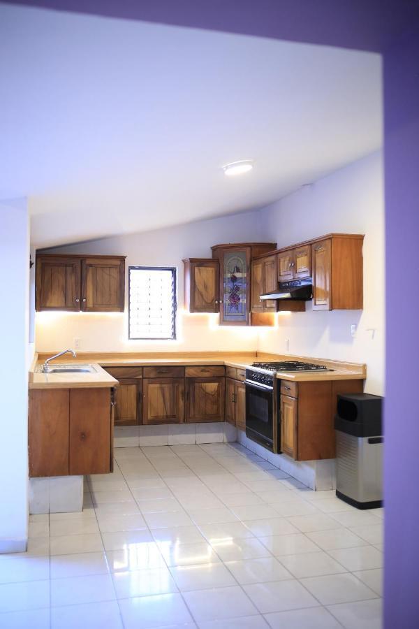 Casa Violeta Hostel Tepic Εξωτερικό φωτογραφία