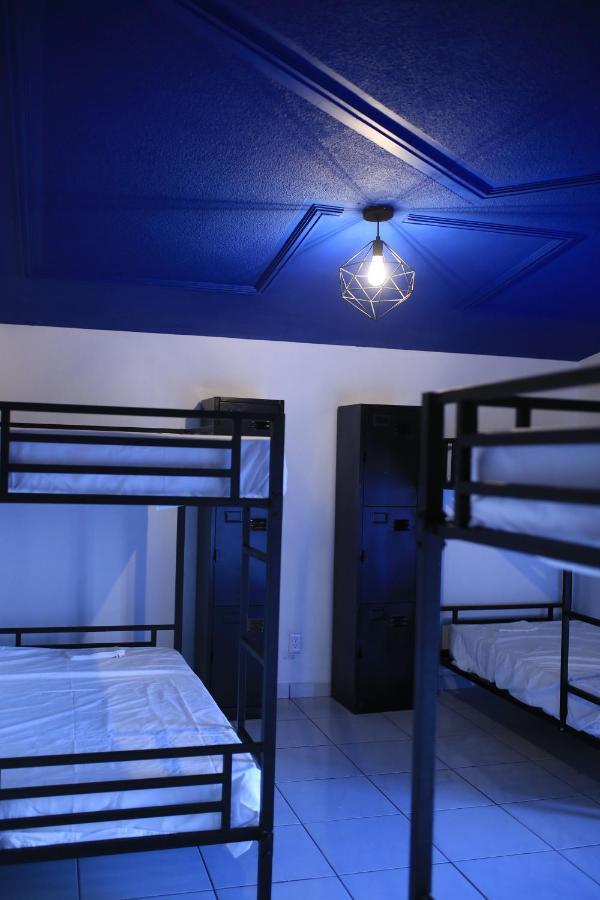 Casa Violeta Hostel Tepic Εξωτερικό φωτογραφία