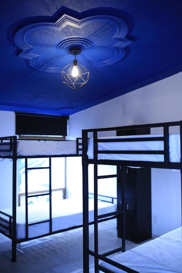 Casa Violeta Hostel Tepic Εξωτερικό φωτογραφία
